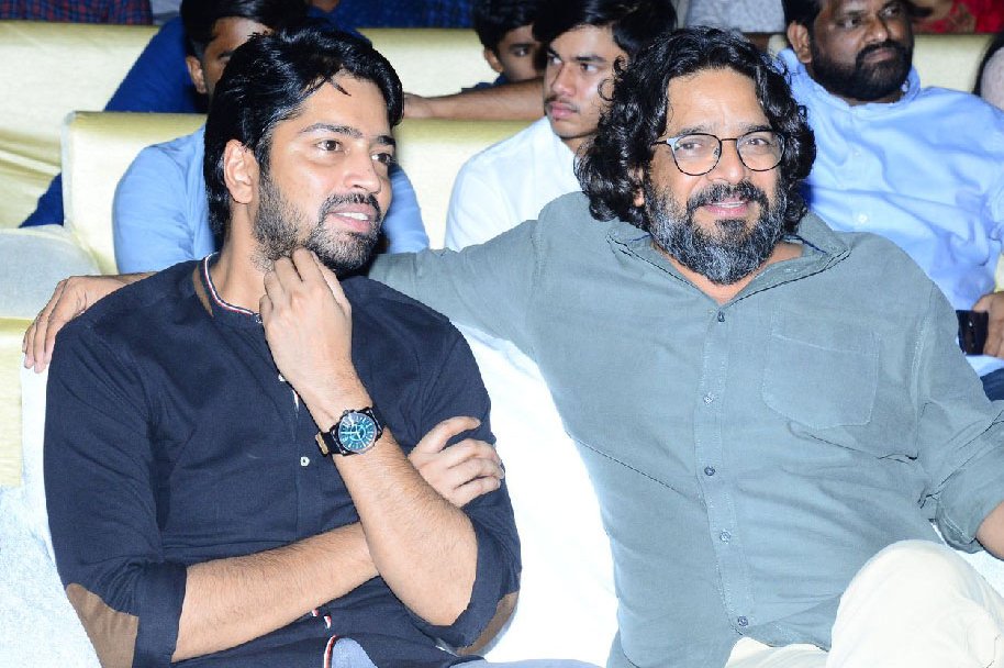 Maharshi-Movie-Pre-Release-Event